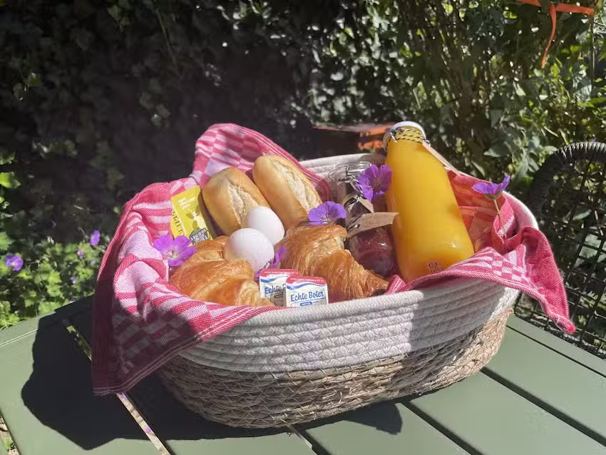 Ontbijtservice Nijmegen-Noord