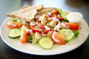 Ontmoetingscentrum Sterrebos