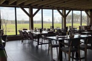 Ontmoetingscentrum Voor Anker