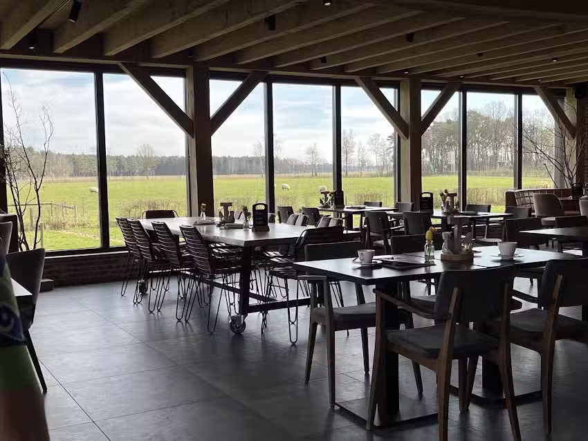 Ontmoetingscentrum Voor Anker