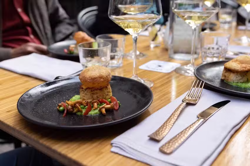 Onze Zaak &ndash; Italiaans Restaurant