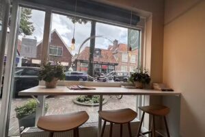 Oogst &ndash; Gezond eten bestellen in Alkmaar