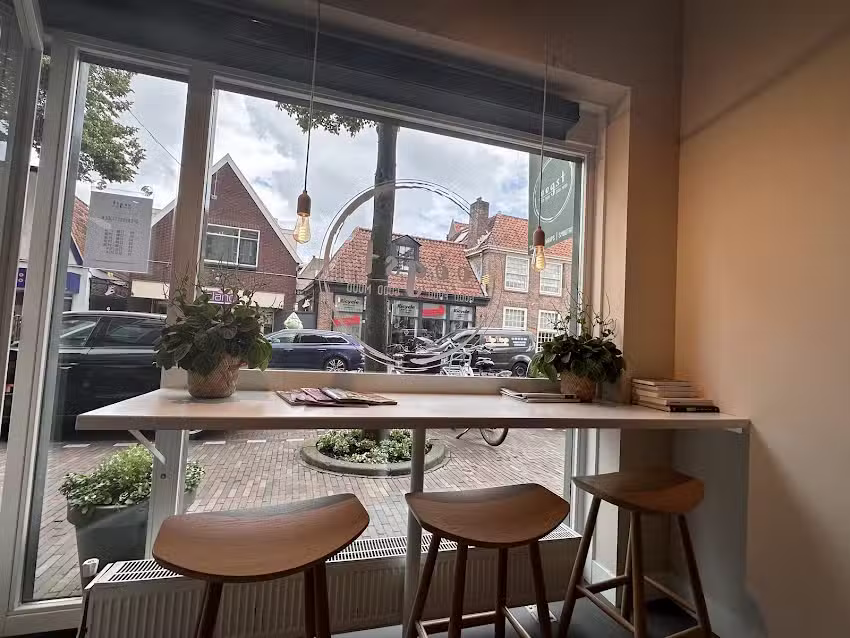 Oogst &ndash; Gezond eten bestellen in Alkmaar
