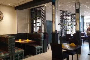 Oosterse Specialiteiten Restaurant De Lange Muur