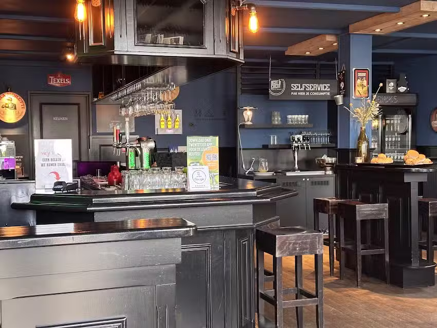 Ootmarsum Outdoor &ndash; Receptie & Restaurant