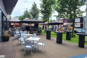 Op Smaak Catering & Partyverhuur B.V.