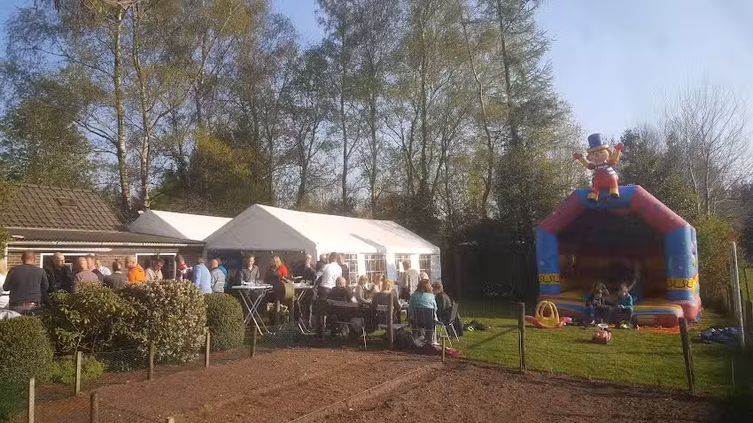 Opperman Catering & Evenementenservice