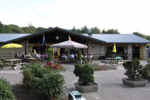 Optisport | Lunchroom D&uacute;ndelle