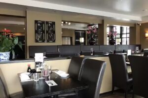 Ora Restaurant & Cafe