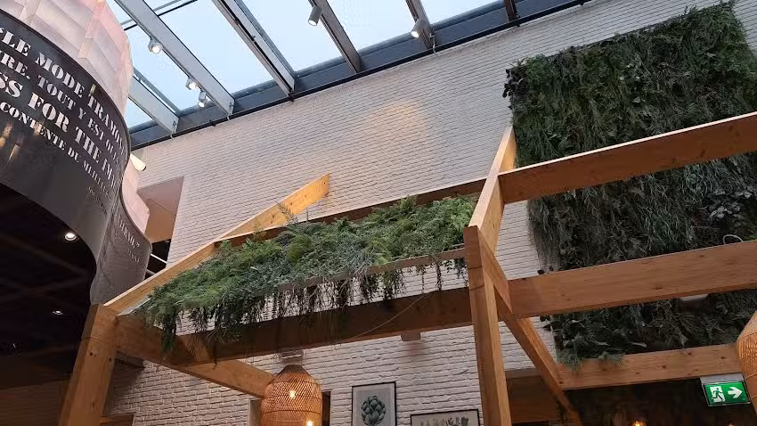 Orangerie van Tilburg