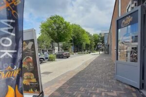 Oranje kebab & Grill