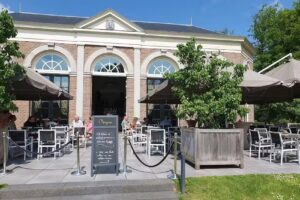 Oranjerie Ruurlo Restaurant, Trouwlocatie & MORE