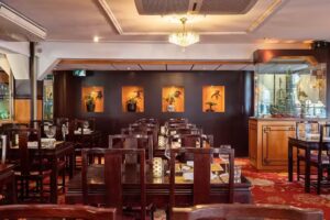 Oriental City Amsterdam