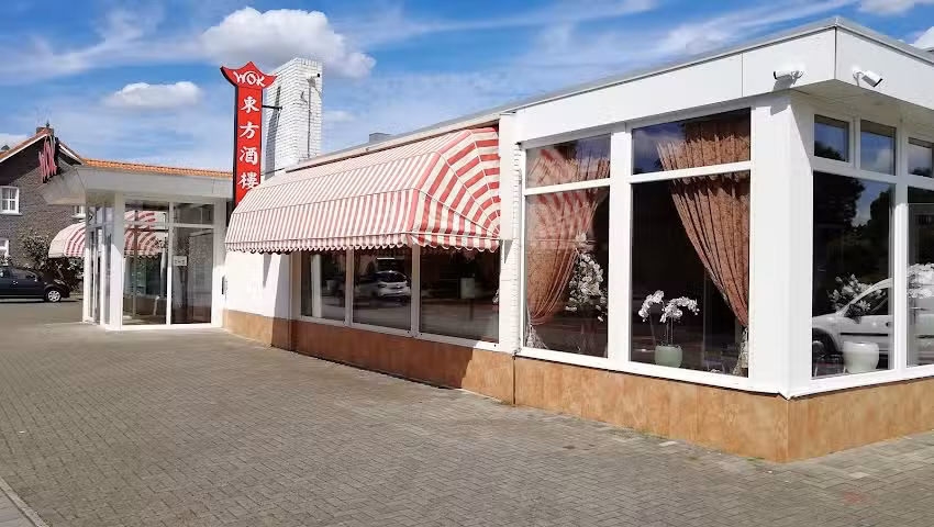 Ori&euml;ntal Delight