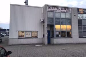Oriental Express