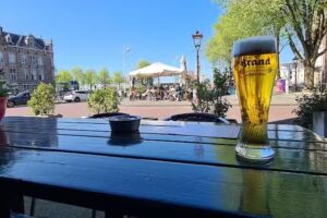 Orloff Amsterdam B.V.