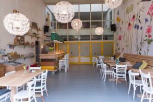 ORO &ndash; Caf&eacute; de Honingpot (Het Rijtven)