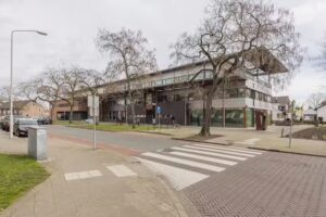 ORO &ndash; Eetpunt TussendORO