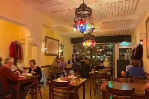 Orontes West &ndash; Turks Restaurant Amsterdam &ndash; Mediterraans Restaurant Amsterdam