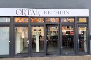 Ortak Eethuis