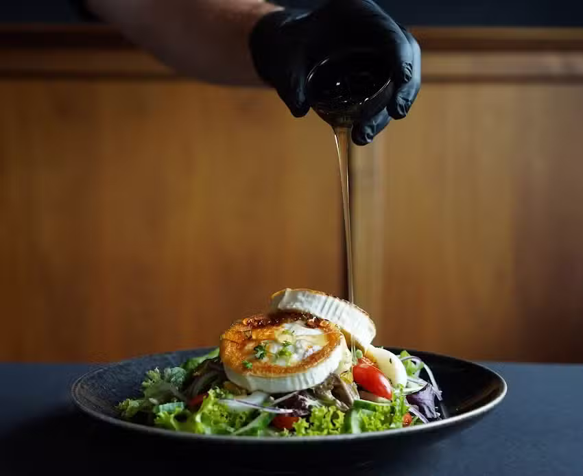 Os Steakhouse Heerhugowaard