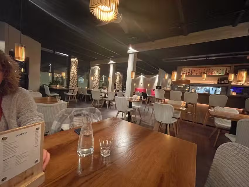 Os Steakhouse Heiloo