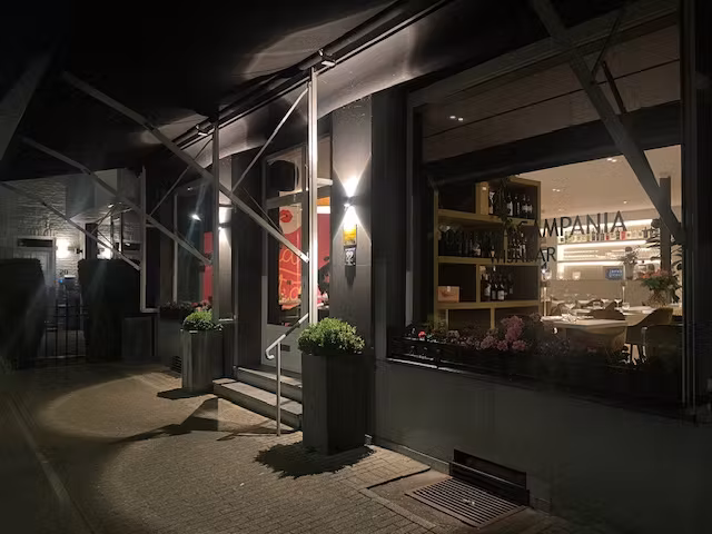 Osteria Campania