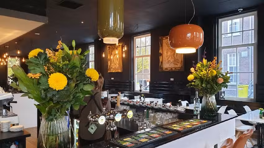 Osteria Ciao Bella 🇮🇹