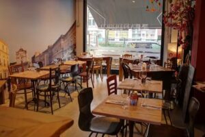 Osteria Sala Federico