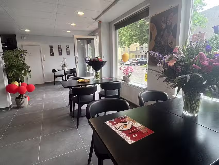 OSUSHI TILBURG 🇯🇵