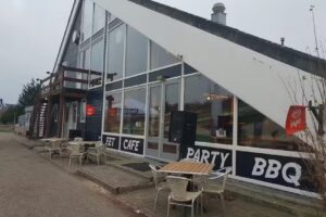 Outdoor Valley Wintersport