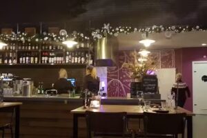 Over de Tong Roosendaal