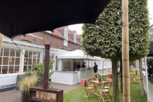 Ovum | restaurant & events