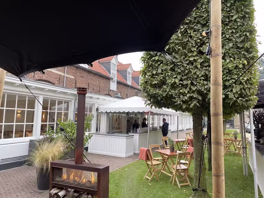 Ovum | restaurant & events