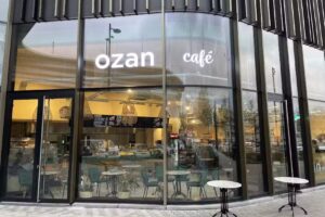 Ozan Café