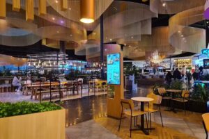 Pad Thai Westfield Mall – Leidschendam