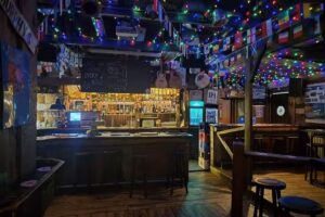 Paddy Murphy&rsquo;s Irish Pub