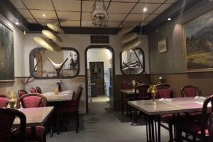 Palembang Indonesisch Restaurant