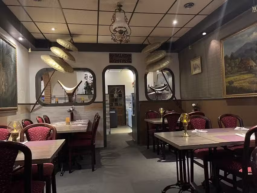 Palembang Indonesisch Restaurant