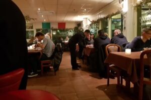 Palermo Ristorante Pizzeria