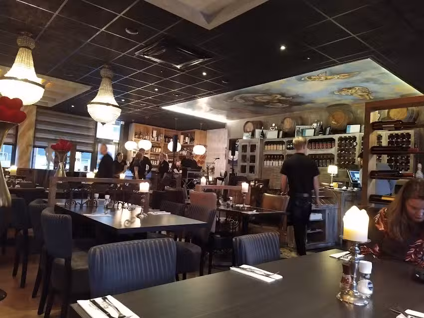 Pallas Athene 🇬🇷