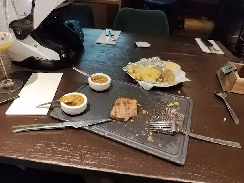 Pampa Grill Argentijns Steak House