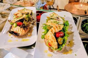 Pampalini Lunchroom & Coffee &ndash; Utrecht (2014)