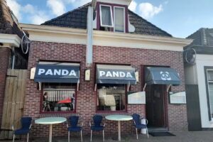 Panda Lemmer