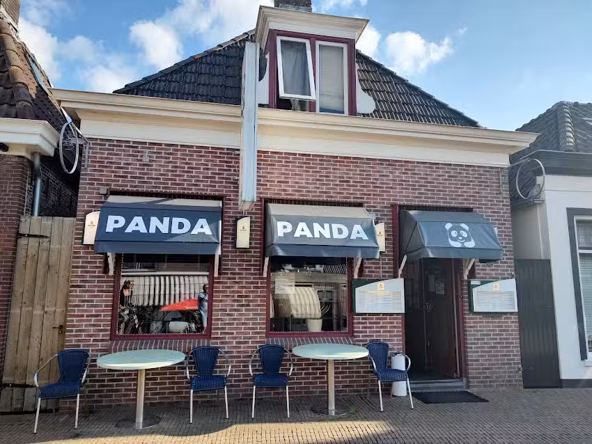 Panda Lemmer