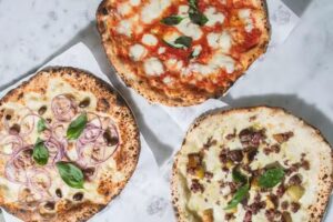 Panda Pizza Rotterdam-Noord