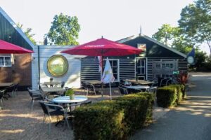 Pannekoekbakkerij Houtlust