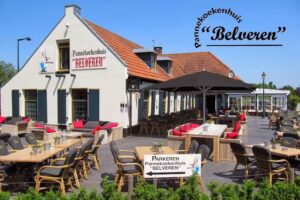 Pannekoekenhuis Belveren