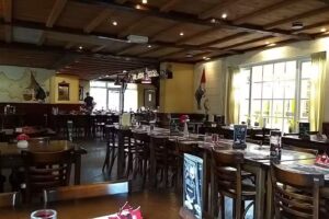 Pannekoekenhuys De Pimpernel