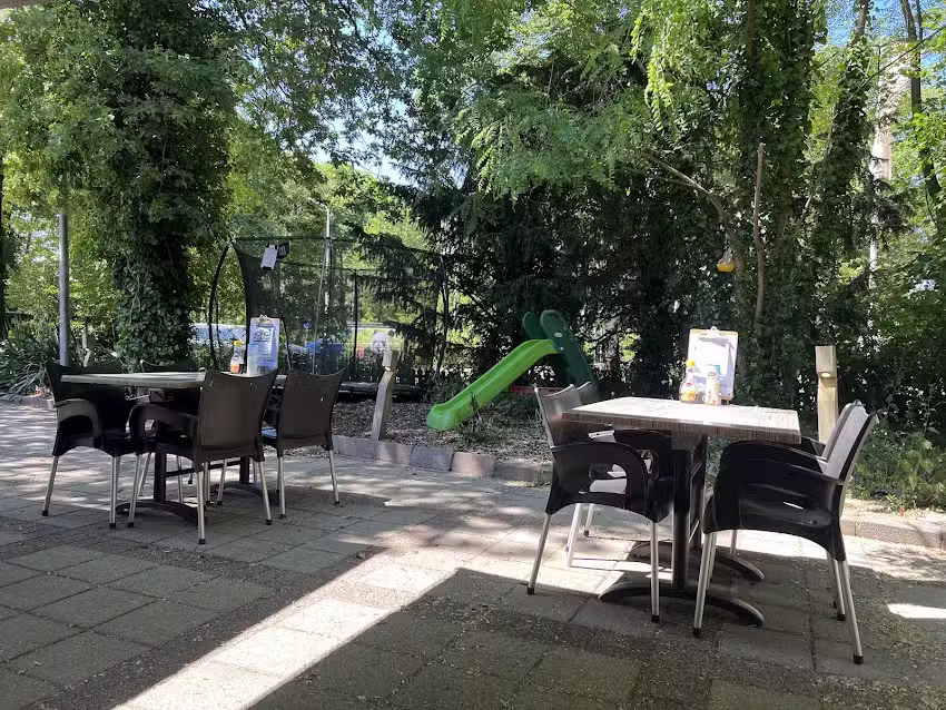 Pannekoekhuis De Grebbeberg